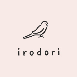 irodoriロゴ